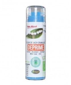 Complex Depresses (without alcohol)
